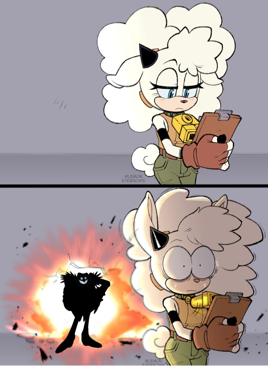 Lanolin The Sheep tweet media