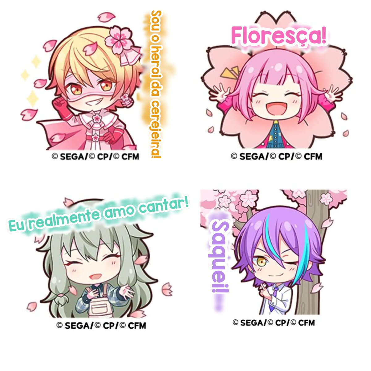 Chibee ! tweet media