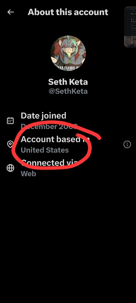 VooDoo17 tweet media