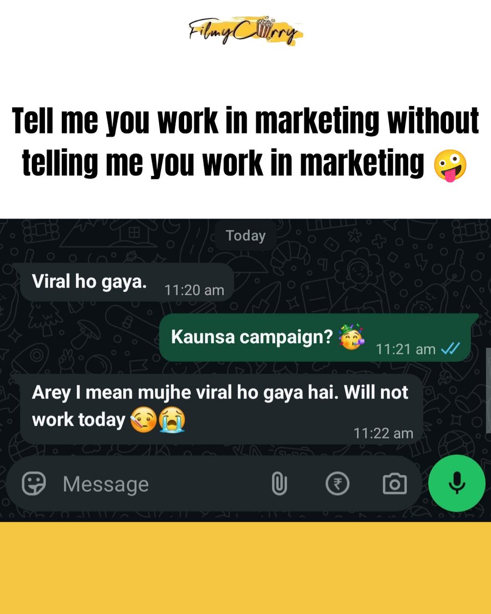 FilmyCurry tweet media