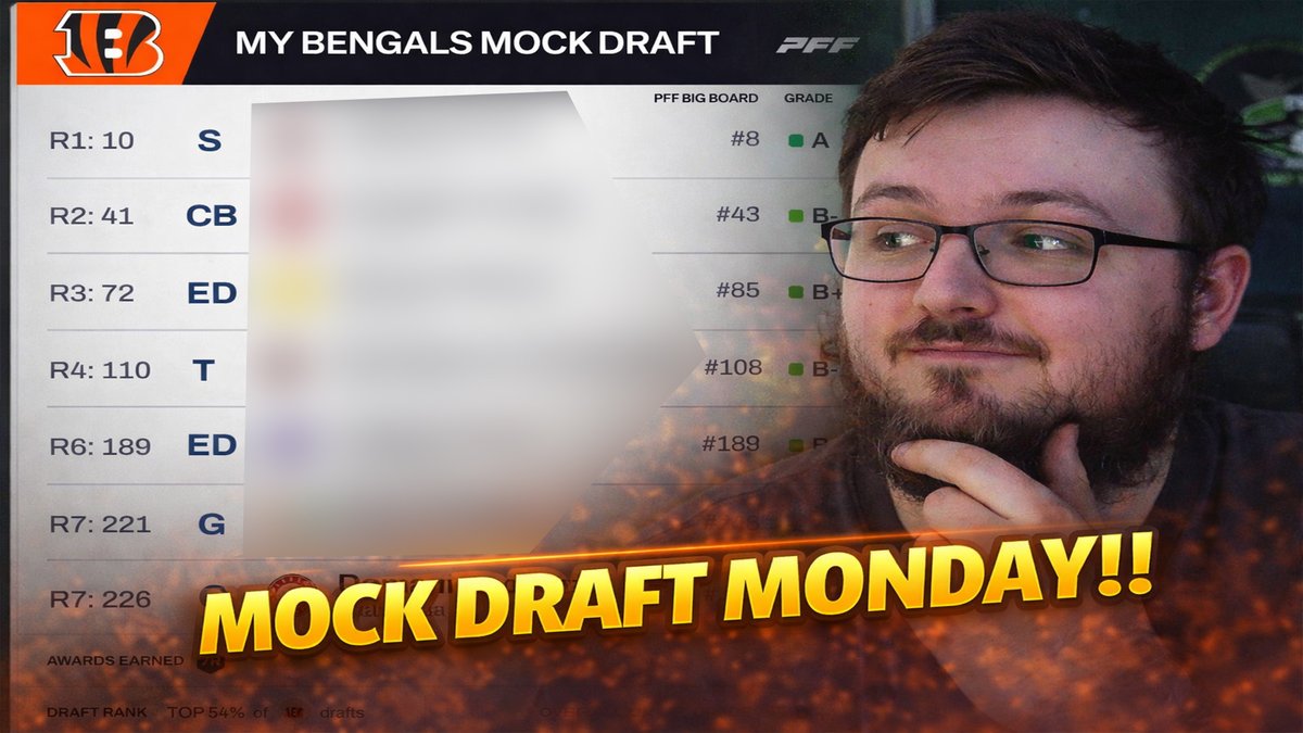 First Stop Bengals tweet media