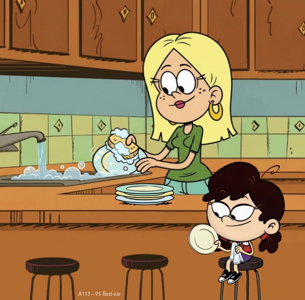 A113 - 95 Rust-eze tweet media