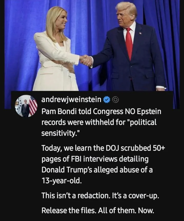 BrooklynDad_Defiant!☮️ tweet media