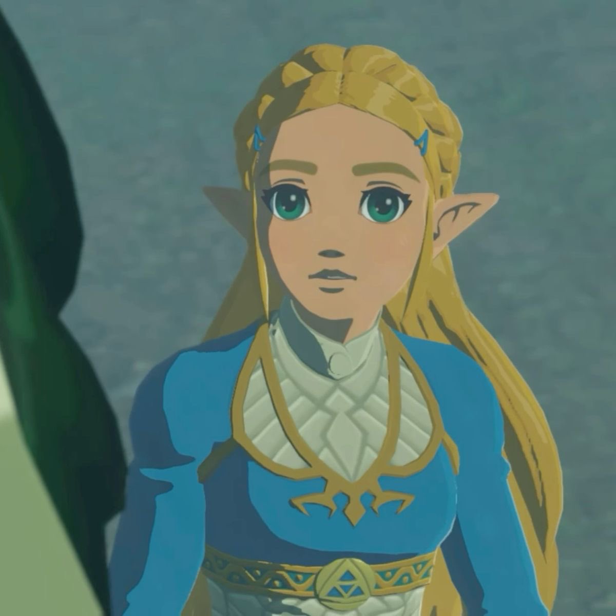 Daily Zelda tweet media