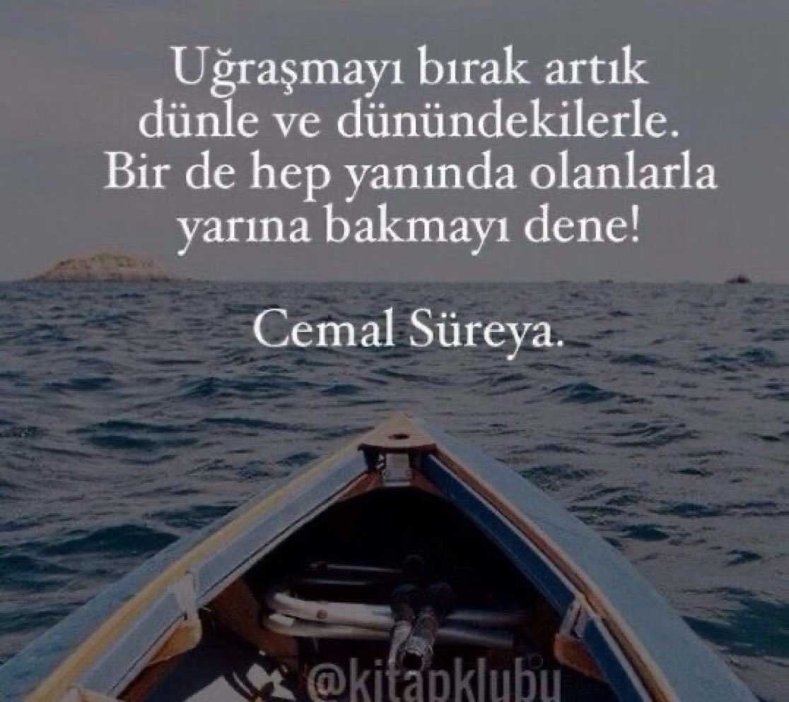 Cemal Süreya tweet media