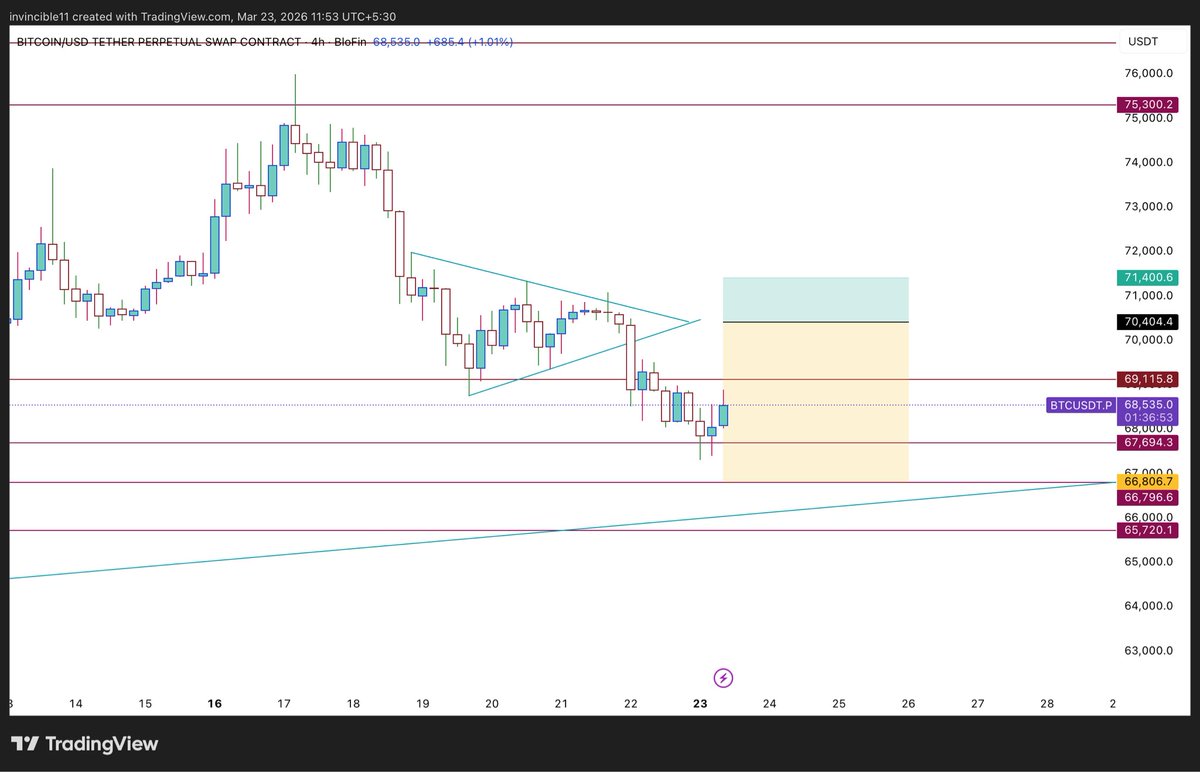 Invincible tweet media