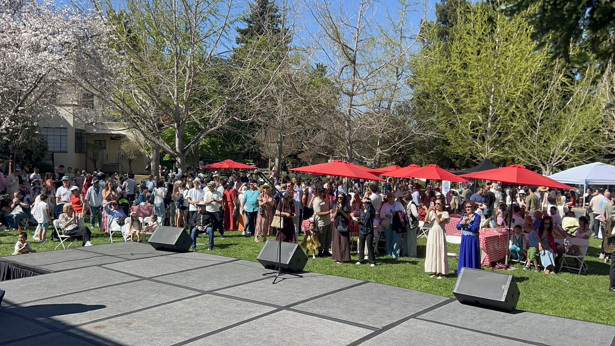 Azerbaijan in L.A. tweet media