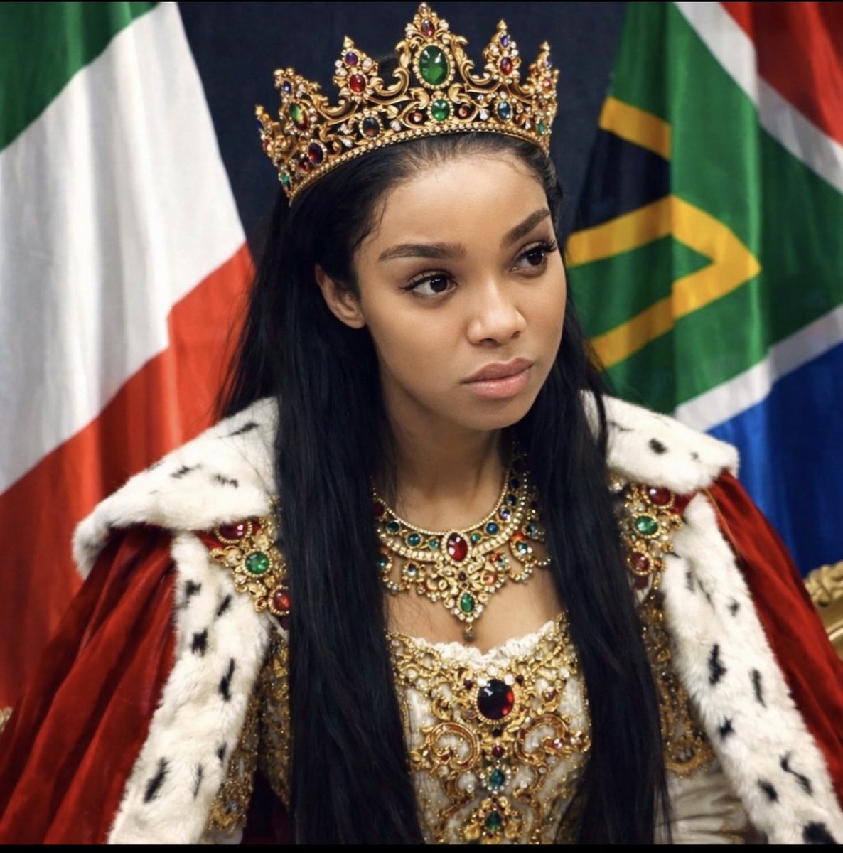 maclengy's tweet image. #Thandeka #ThandekaTshabalala
We are up and ready #workwith thandeka🫡🇮🇹🇮🇹🇮🇹🇮🇹