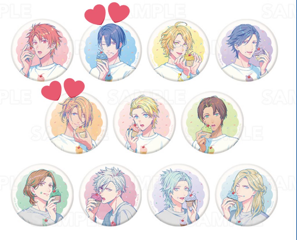 かおみ🌹❄️ツイフィ有り tweet media