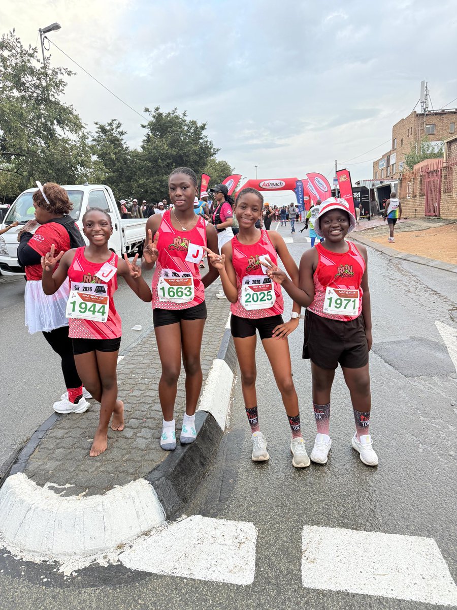 Run Alex Development tweet media