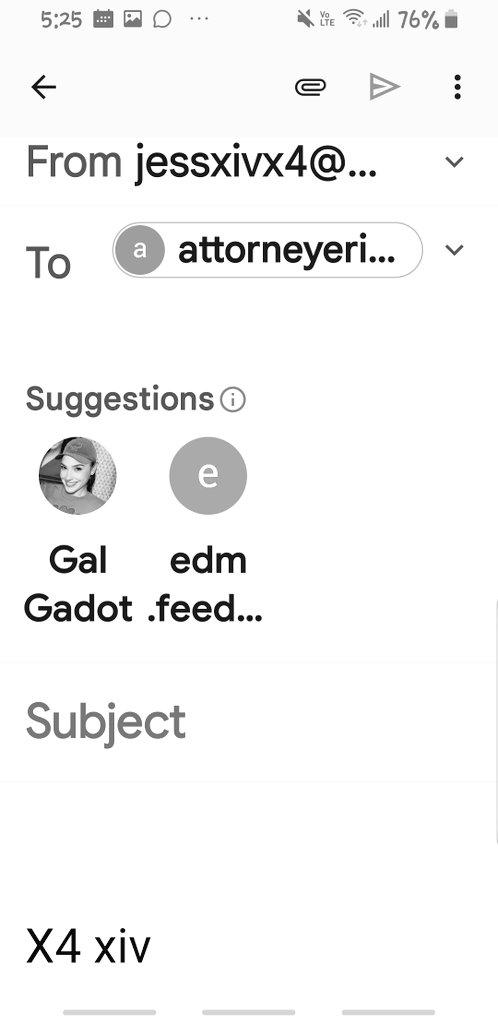 Jess Morra tweet media