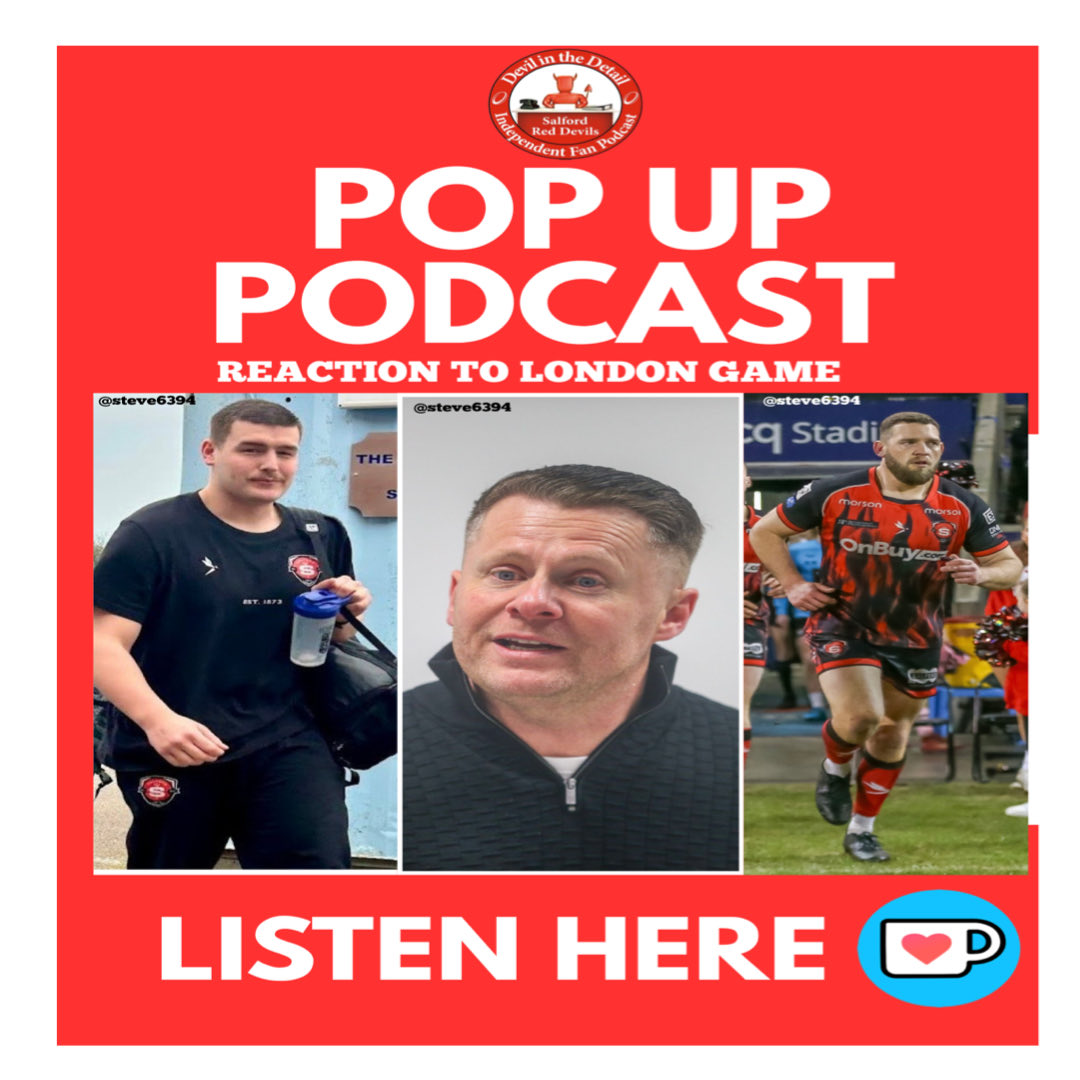 Devil In The Detail tweet media