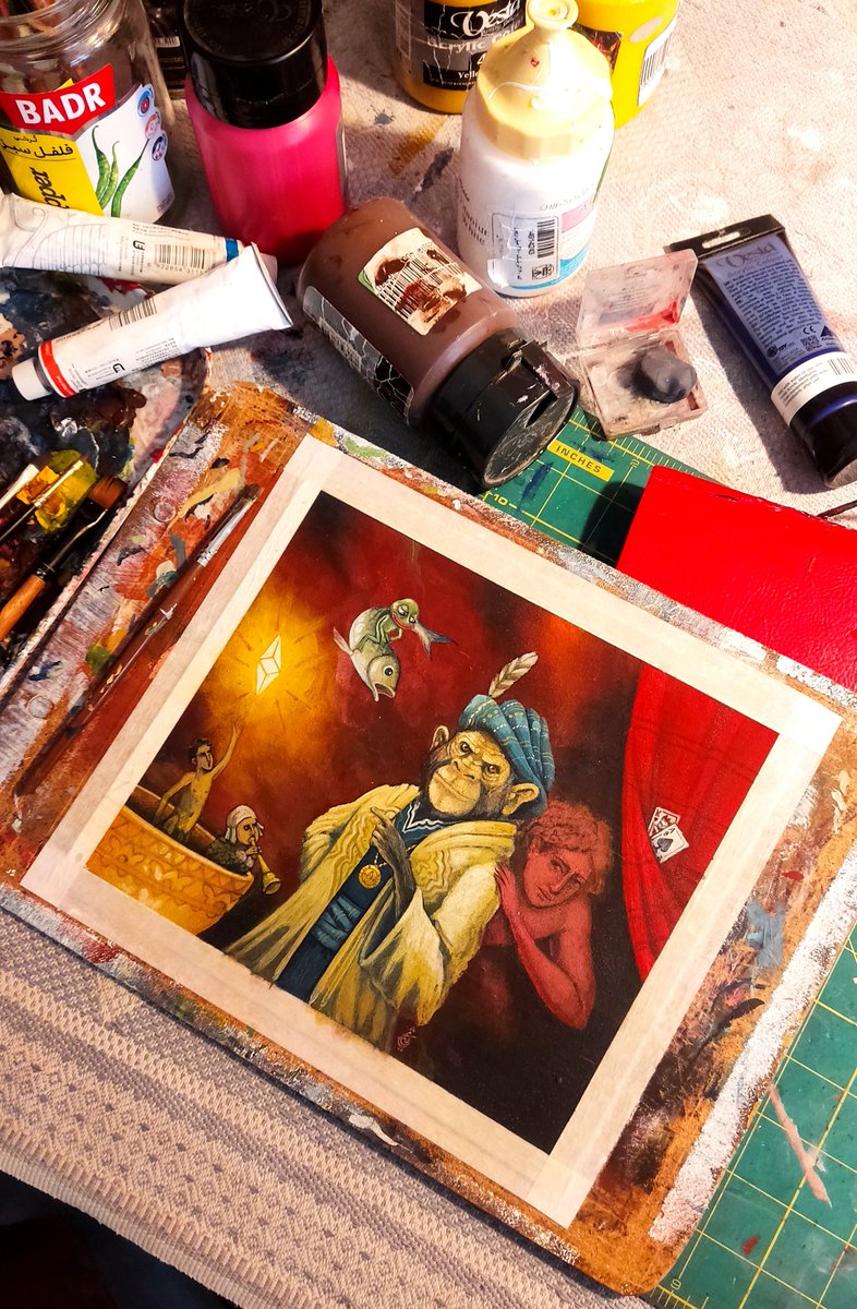 Matak 🇮🇷 tweet media