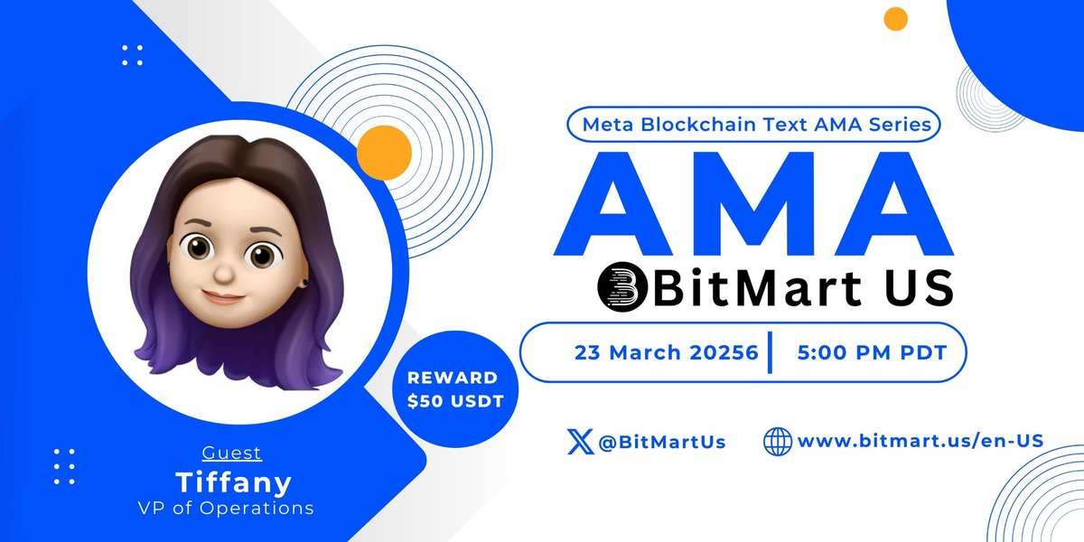 Metablockchain ll tweet media