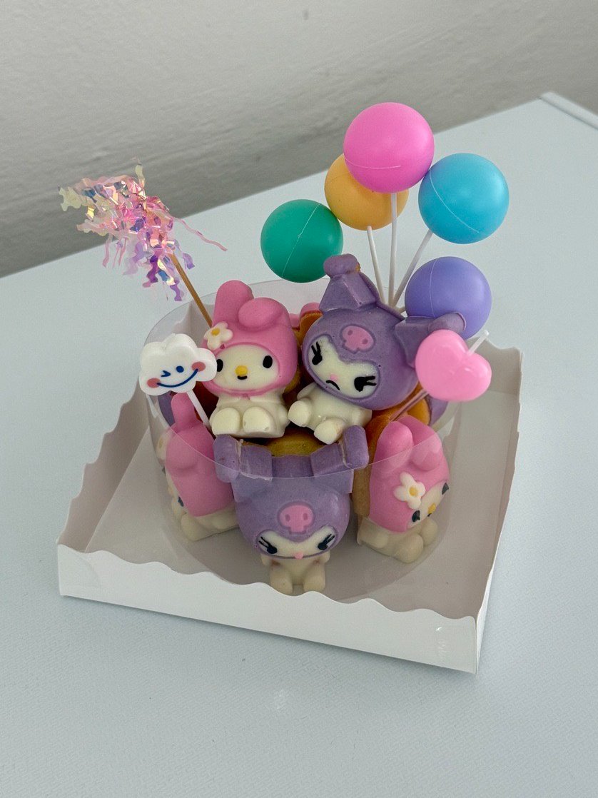 Hirunkit Official Fanclub tweet media