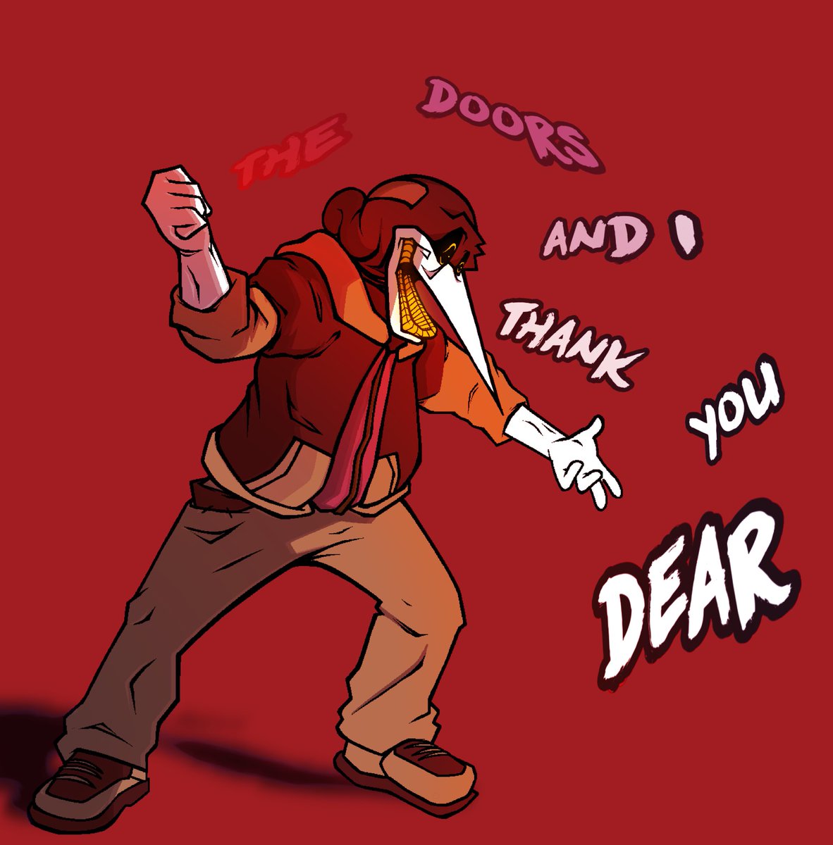 Captain Curly tweet media