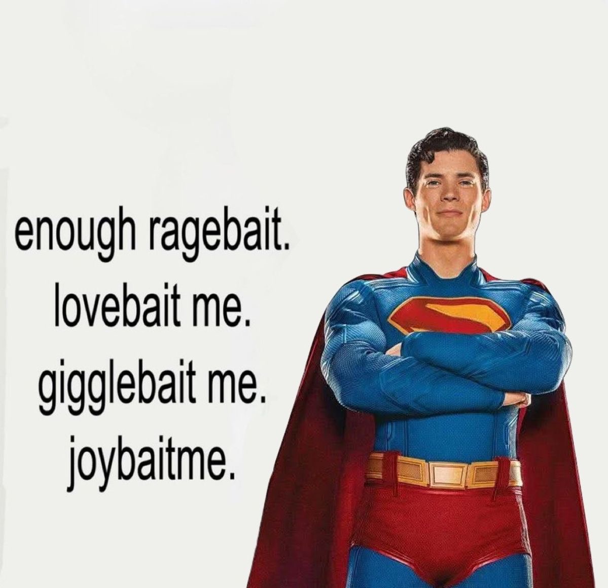 Superman Folder tweet media