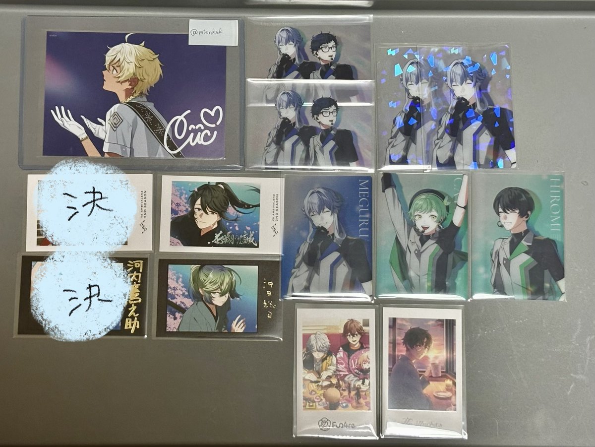 うさをꪔ̤̮取引垢 tweet media