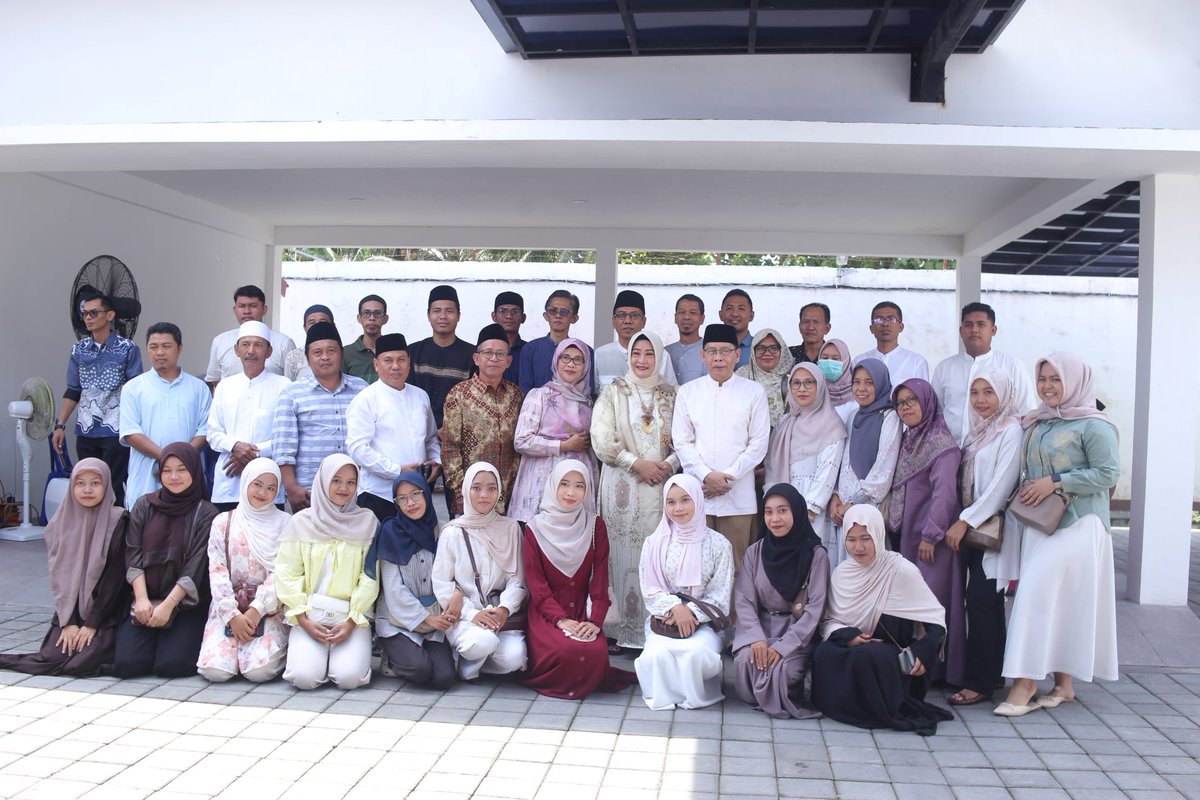 PMI Lombok Timur tweet media