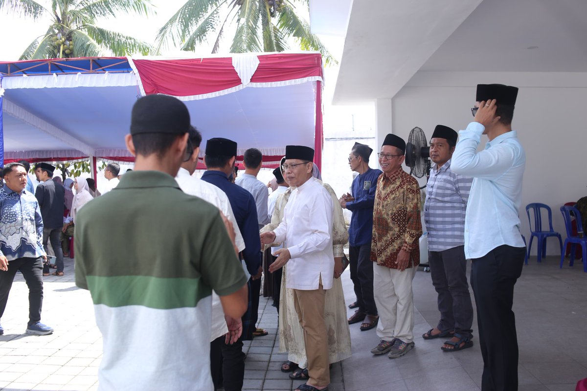 PMI Lombok Timur tweet media