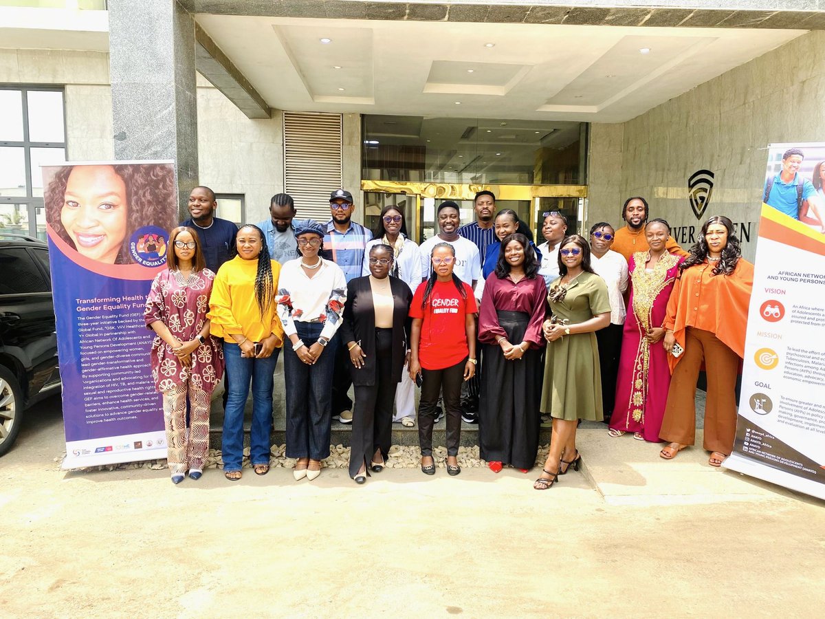 HER VOICE FUND tweet media