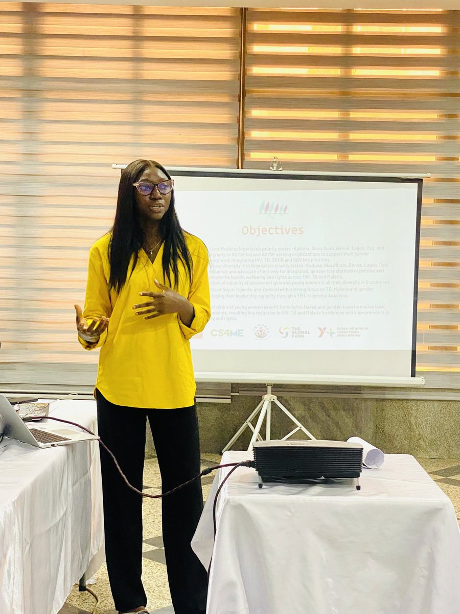 HER VOICE FUND tweet media