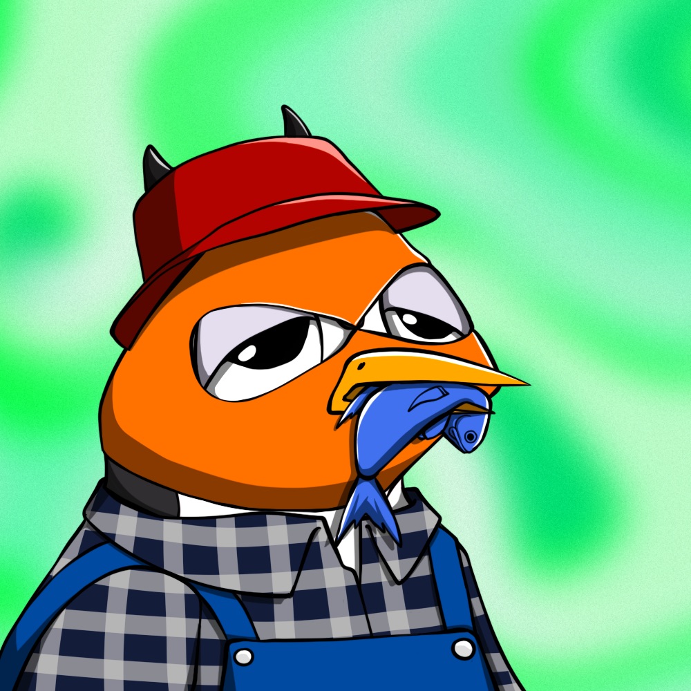 Bird Club tweet media