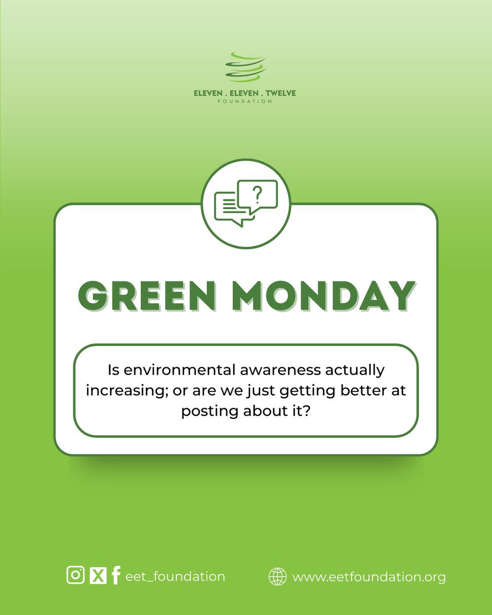 Eleven Eleven Twelve Foundation tweet media