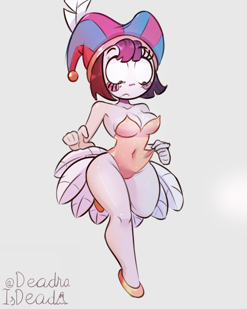 🪦Deadra Is Dead🪦 tweet media