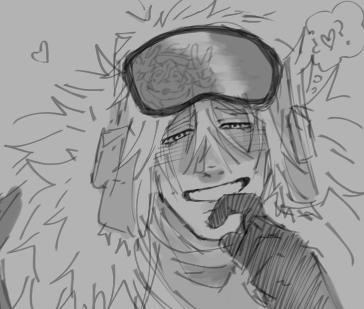 kaito42 🖤❤️ tweet media