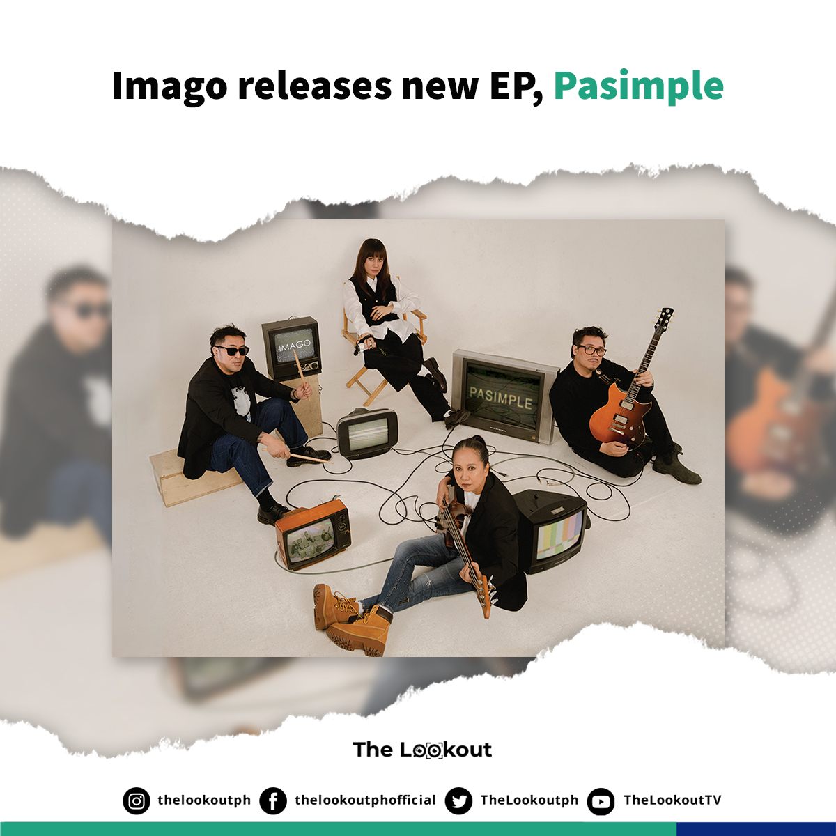 The Lookout PH tweet media