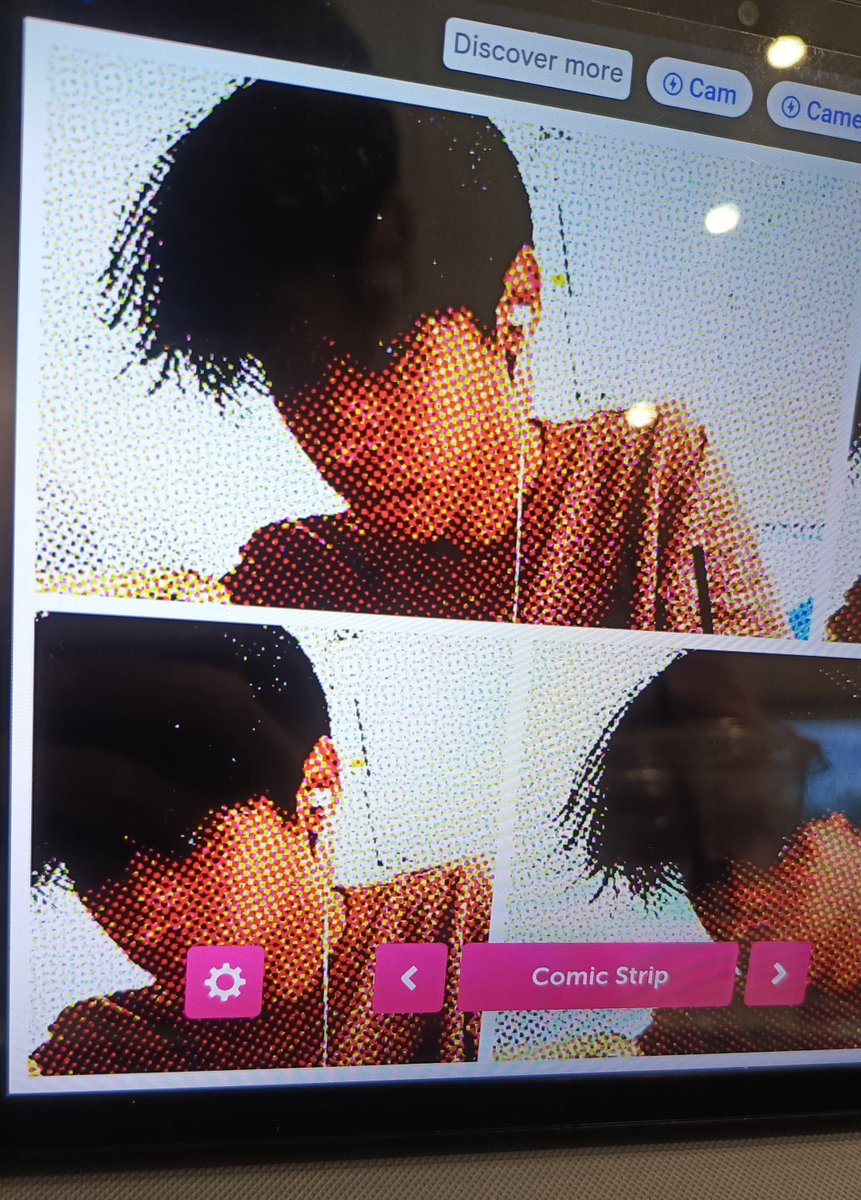 Callosum tweet media