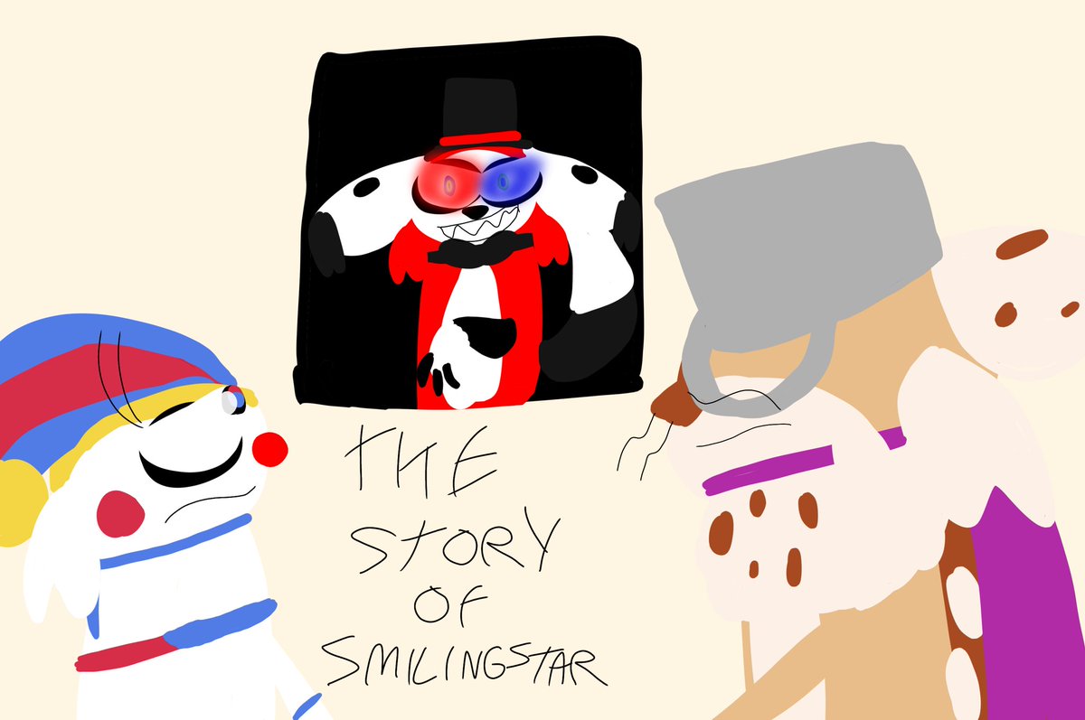 ThatFictionalAlienNerd tweet media