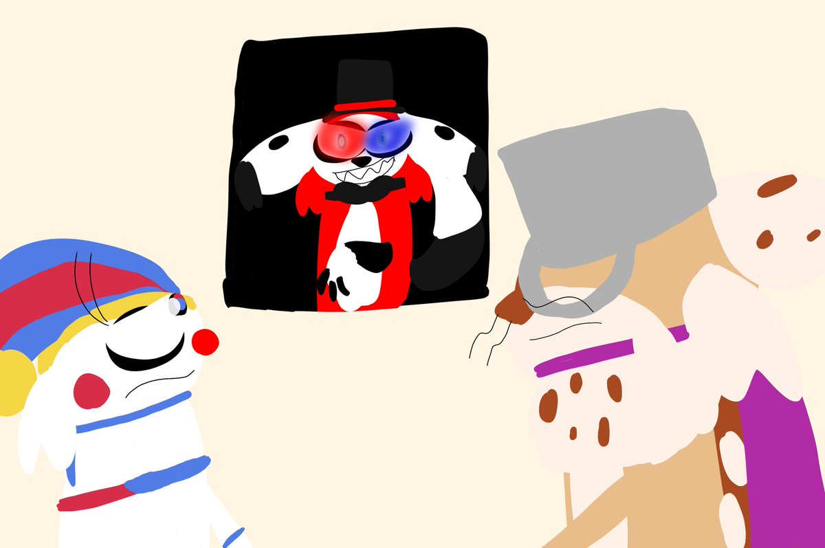 ThatFictionalAlienNerd tweet media