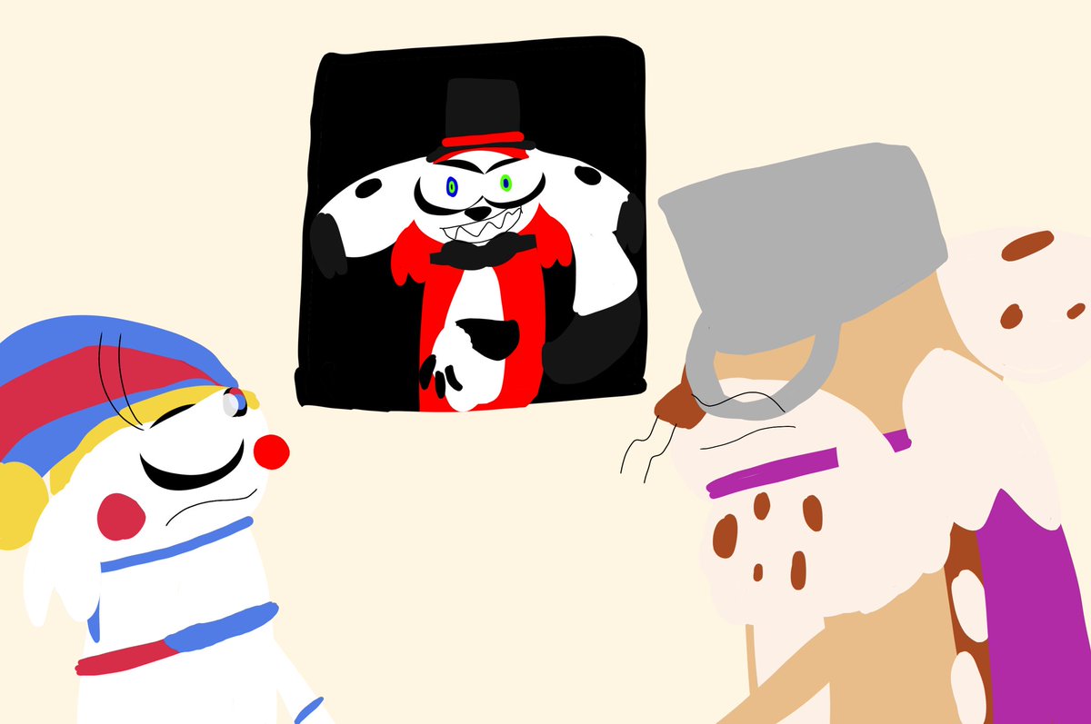 ThatFictionalAlienNerd tweet media