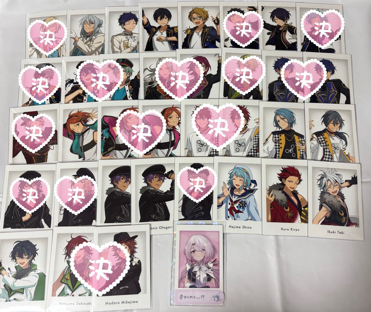 むーみん tweet media