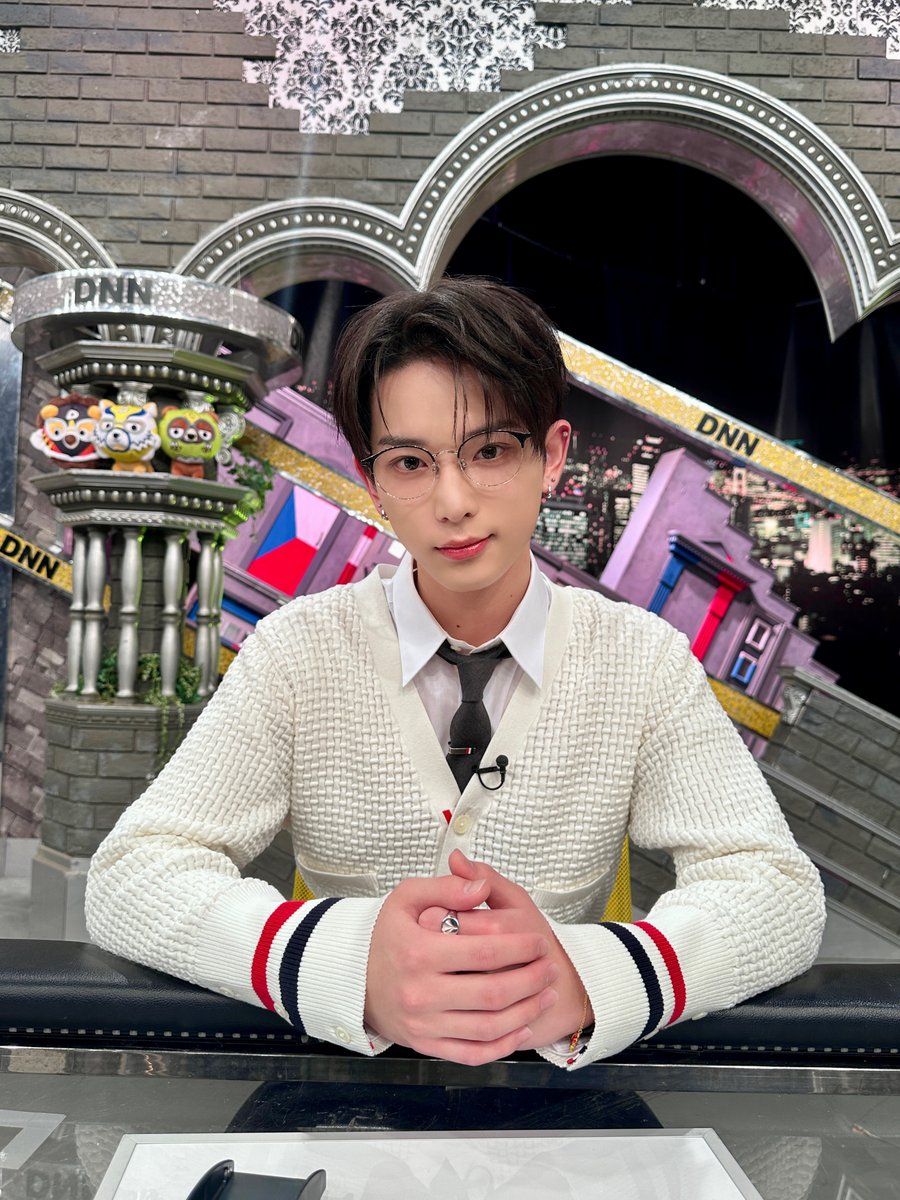 &TEAM OFFICIAL tweet media