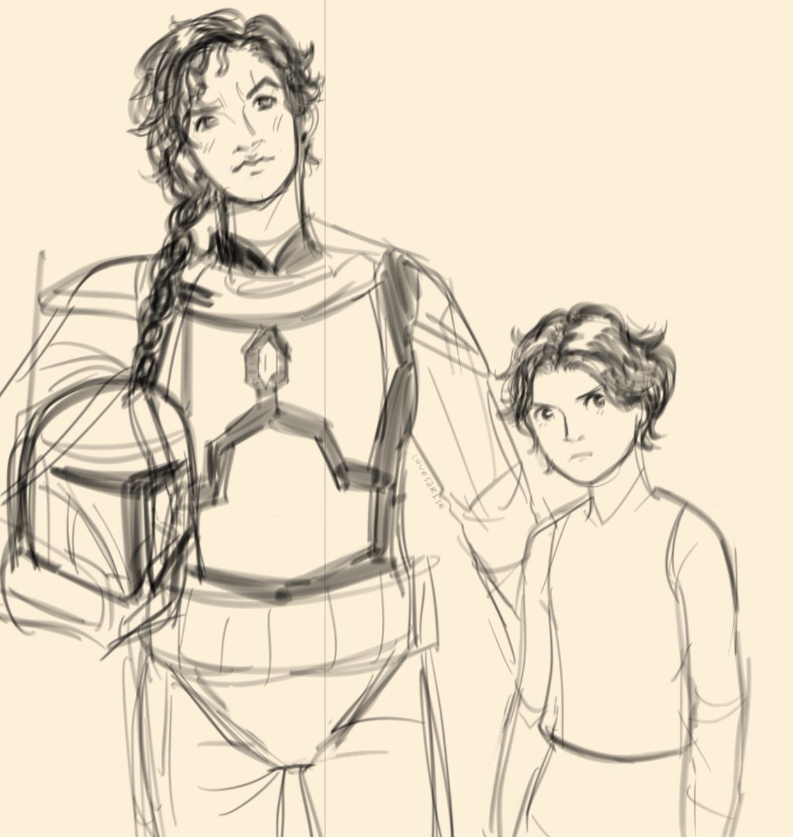 k ⚭ ☠︎︎ 𐀚 tweet media