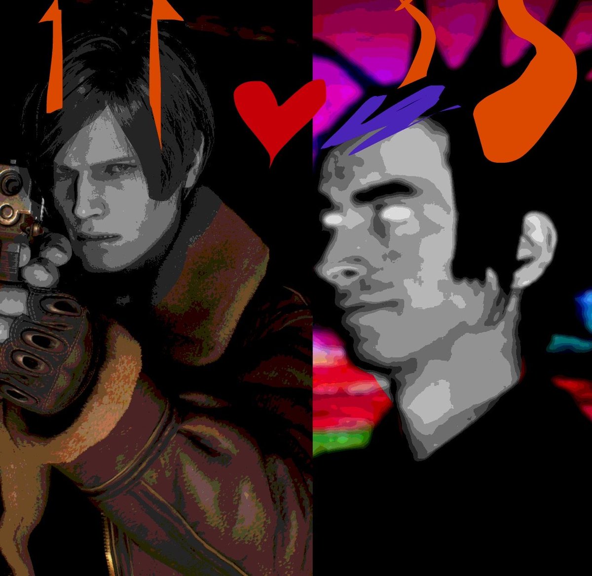 𖦹 THE COOOLGUY !! ^_^ tweet media