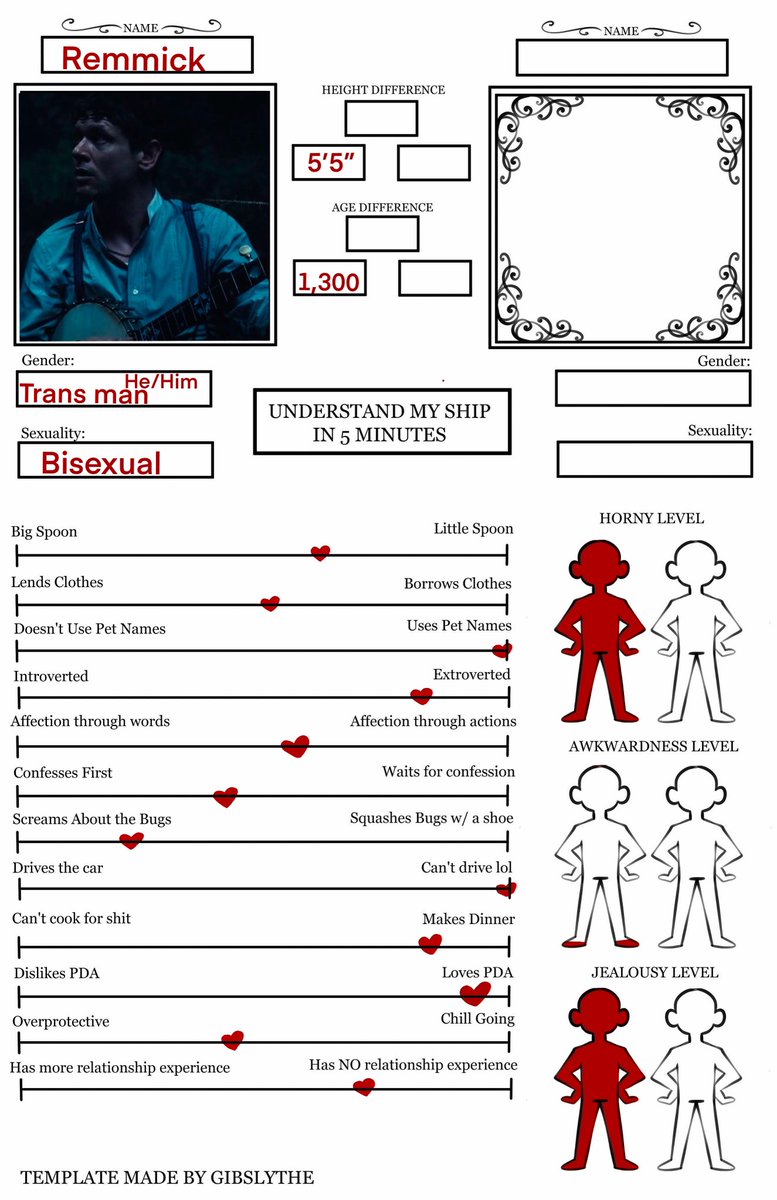 * 𝕽𝙚𝙢𝙢𝙞𝙘𝙠. tweet media