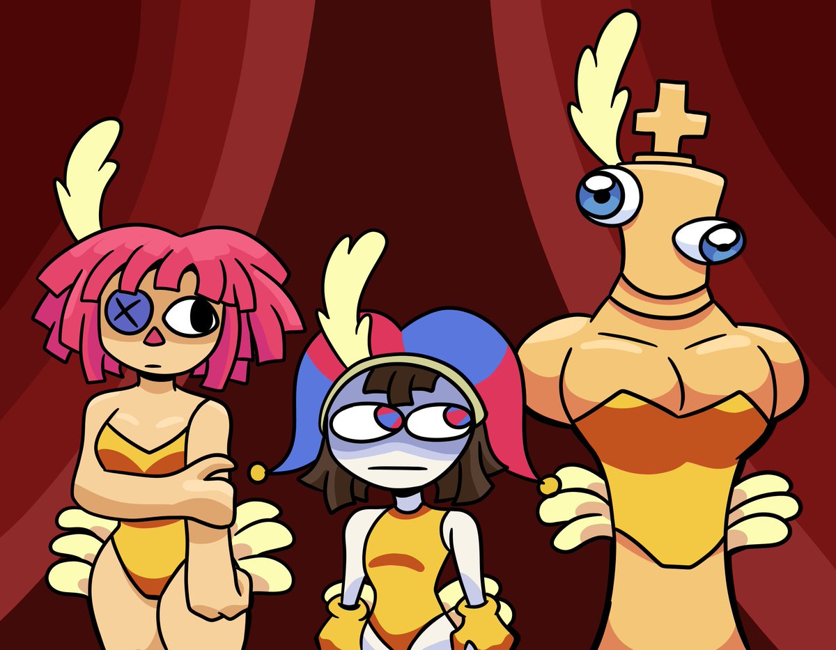 McIsNotHere 💥💥 tweet media