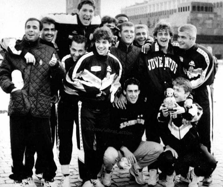 Juventus Pictures That Go Hard tweet media