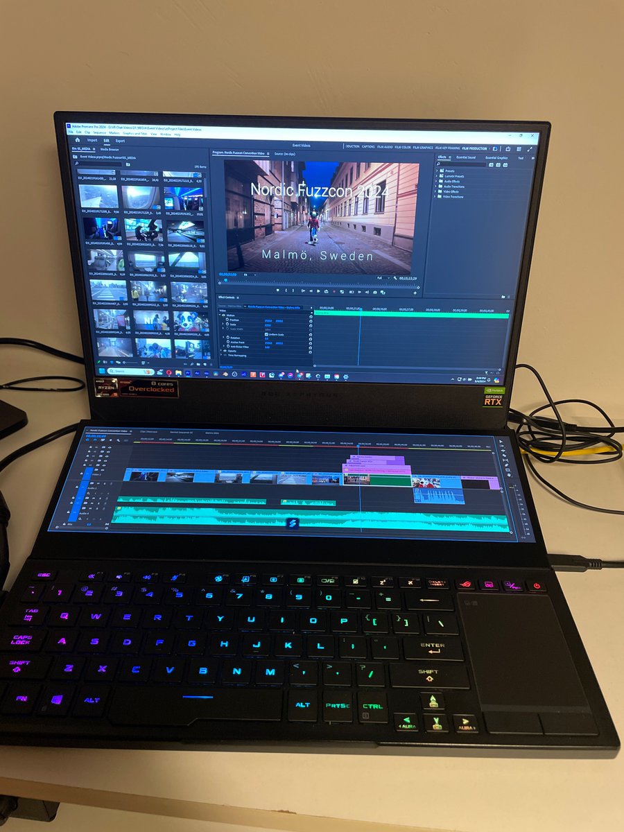 Little Alpha Pup (Milo) 🔜 LVFC tweet media