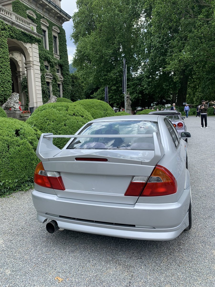 Exotics Master tweet media