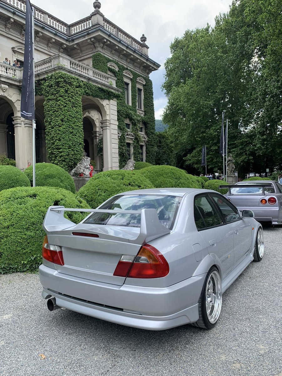 Exotics Master tweet media