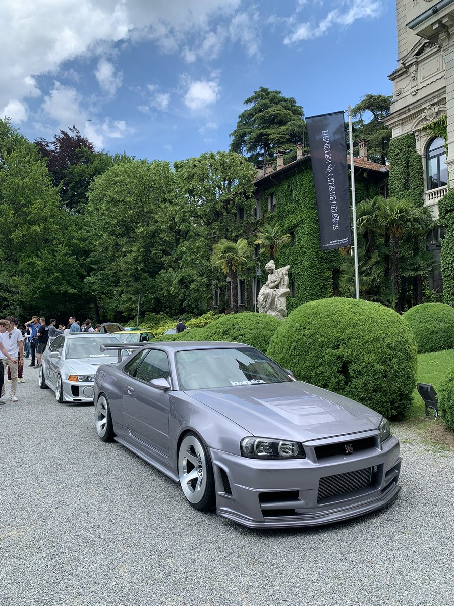 Exotics Master tweet media