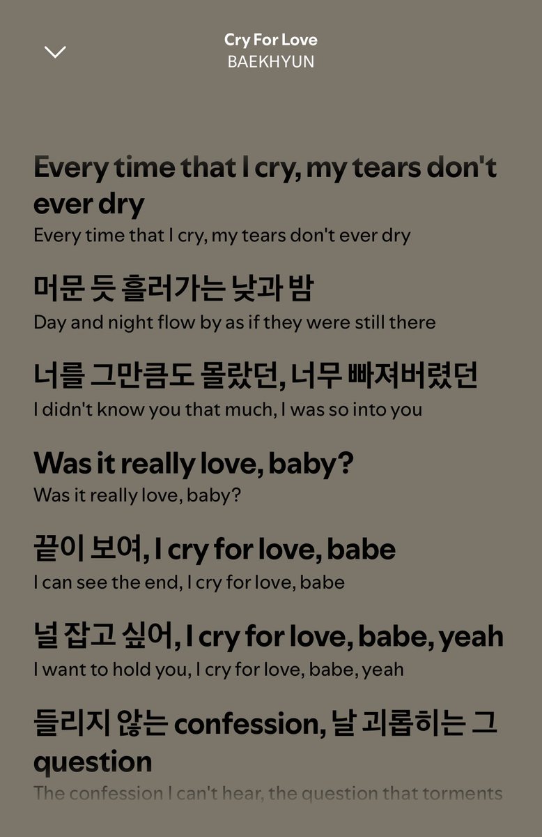 hongchongi's tweet image. emang lorenya jadi pengemis
pengemis cinta

#felt