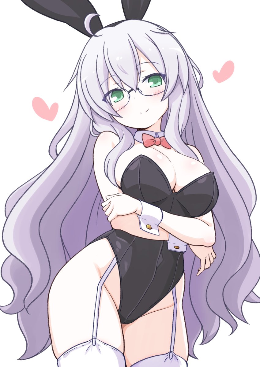 丘の花 tweet media