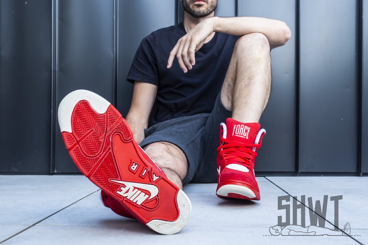 SHWTrampling 👟👣 tweet media