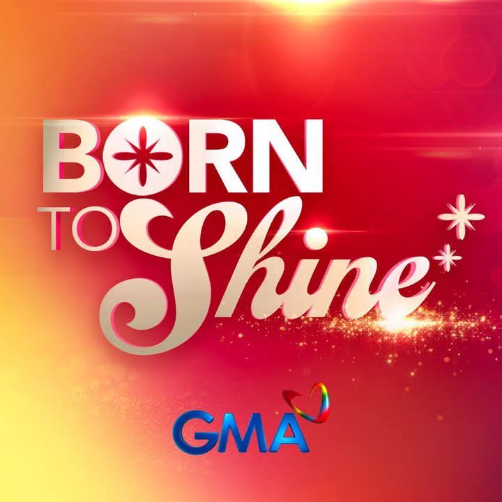 Abangan natin Ito mmya na mga Kapuso

#BTSTheFirstNote
BornToShine WorldPremiere
<a href="/encabattalionkb/">Encantadia Battalion</a> 
<a href="/KapusoBrigade/">KAPUSO BRIGADE</a>